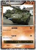 tank