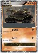 tank