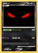 eevil