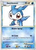 DemiVeemon