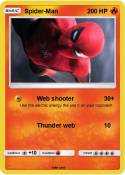 Spider-Man
