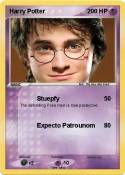Harry Potter