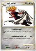 ssj2 gohan