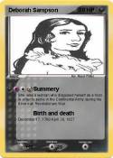 Deborah Sampson
