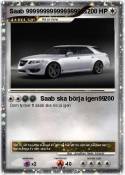 Saab 9999999999999999 Saab