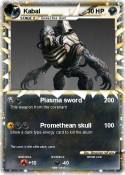 Kabal