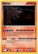 destroyr