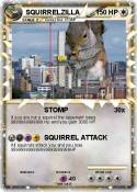 SQUIRRELZILLA