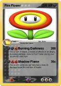 Fire Flower