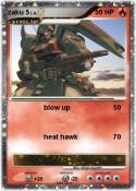 zaku 5