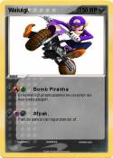 Waluigi.
