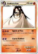 Asakura Hao
