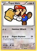 Paper Mario