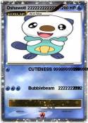 Oshawott