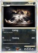GOD
