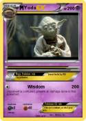 Yoda Yoda