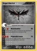 Angel Warrior