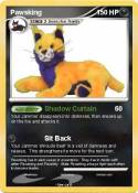 Pawsking