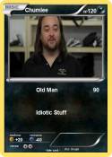 Chumlee