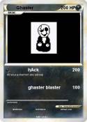 Ghaster
