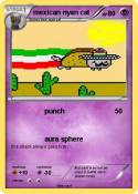 mexican nyan