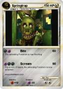 Springtrap