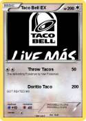 Taco Bell EX