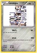 missingno