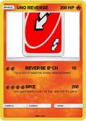 UNO REVERSE