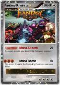 Fantasy Rivals