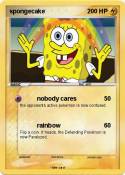 spongecake
