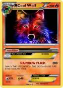 Cool Wolf