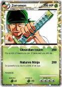Zorromon