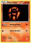 Flame Keeper