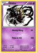 Giratina