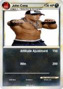 John Cena John Cena