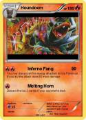 Houndoom