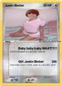 Justin Bieber Justin Bieber