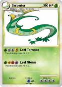 Serperior