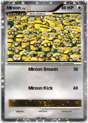 Minion
