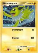 Blitza Shiny