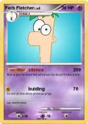 Ferb Fletcher
