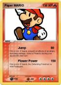 Paper MARIO