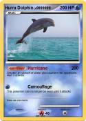 Hurra Dolphin
