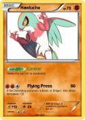 Hawlucha
