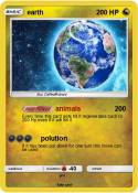 earth