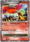Ho-oh Ho-oh