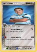 mav o beast