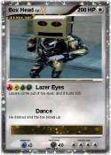 Box Head
