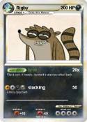 Rigby
